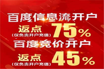 案例分享：如何利用百度广告竞价实现精准营销